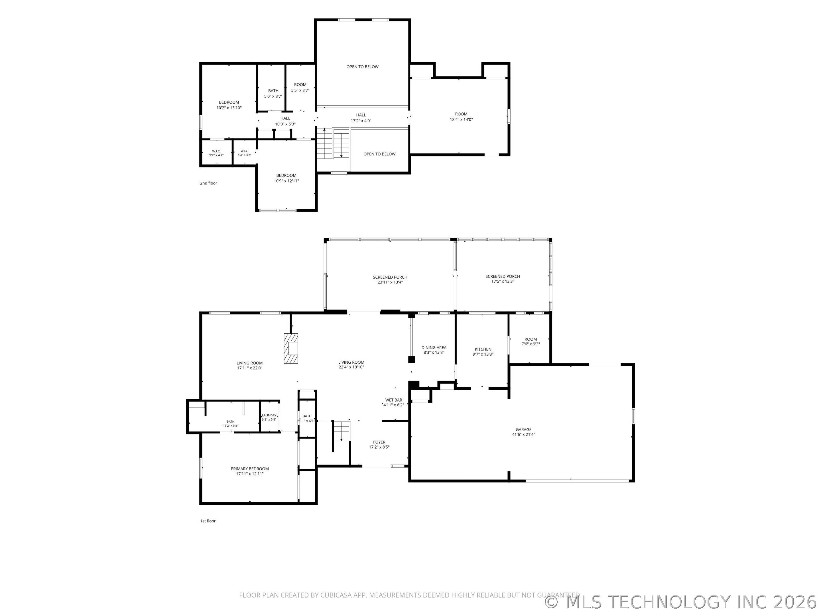 19460 E 115th Street S Broken Arrow OK 74014