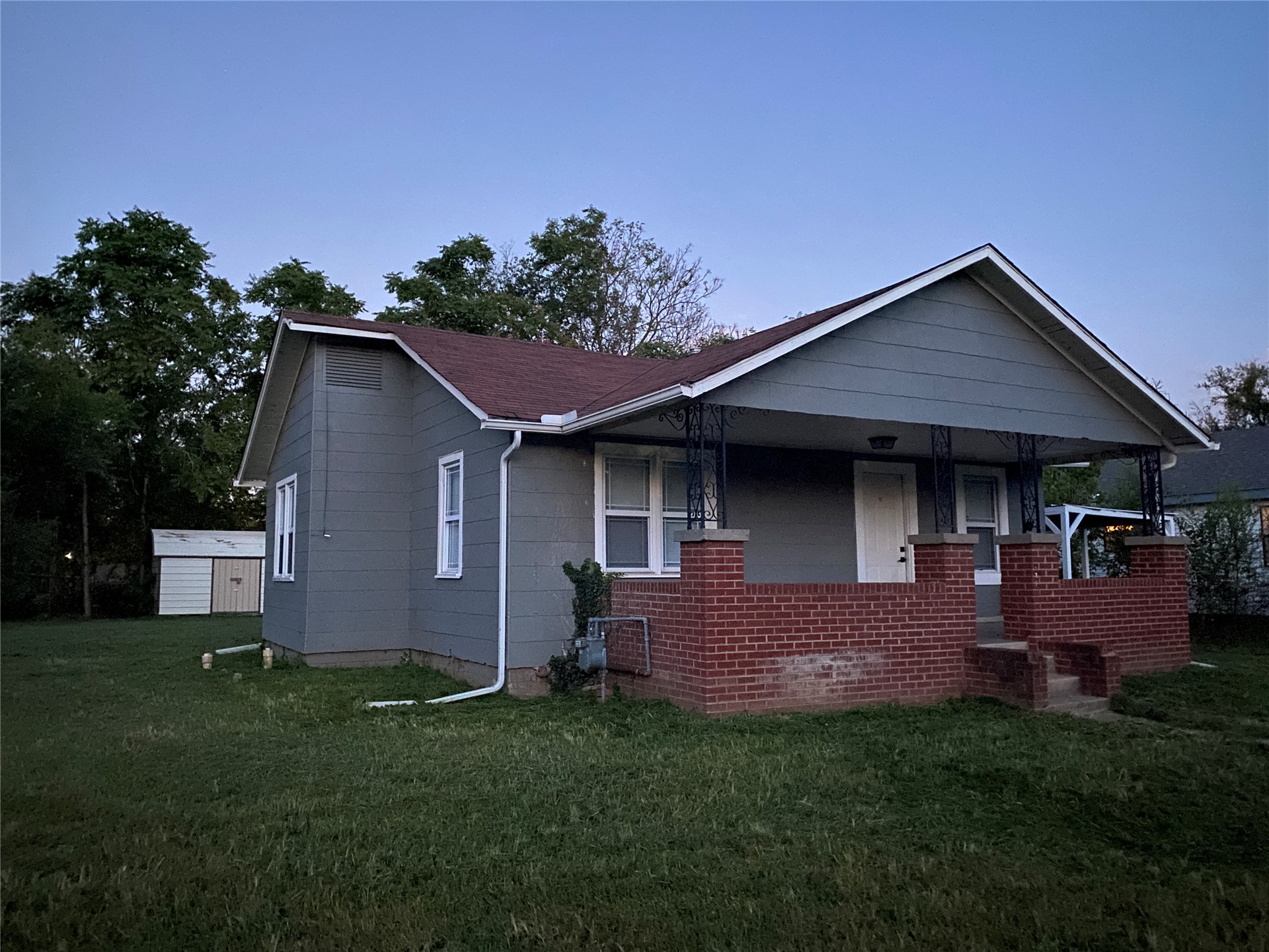 405 S 60th Westavenue Tulsa OK 74127