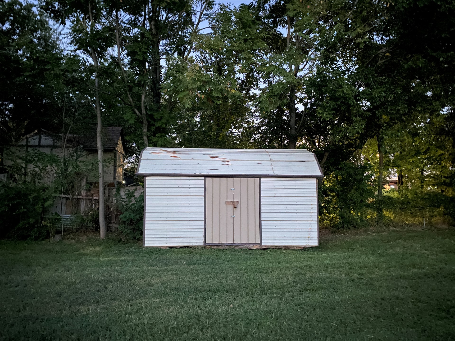 405 S 60th Westavenue Tulsa OK 74127