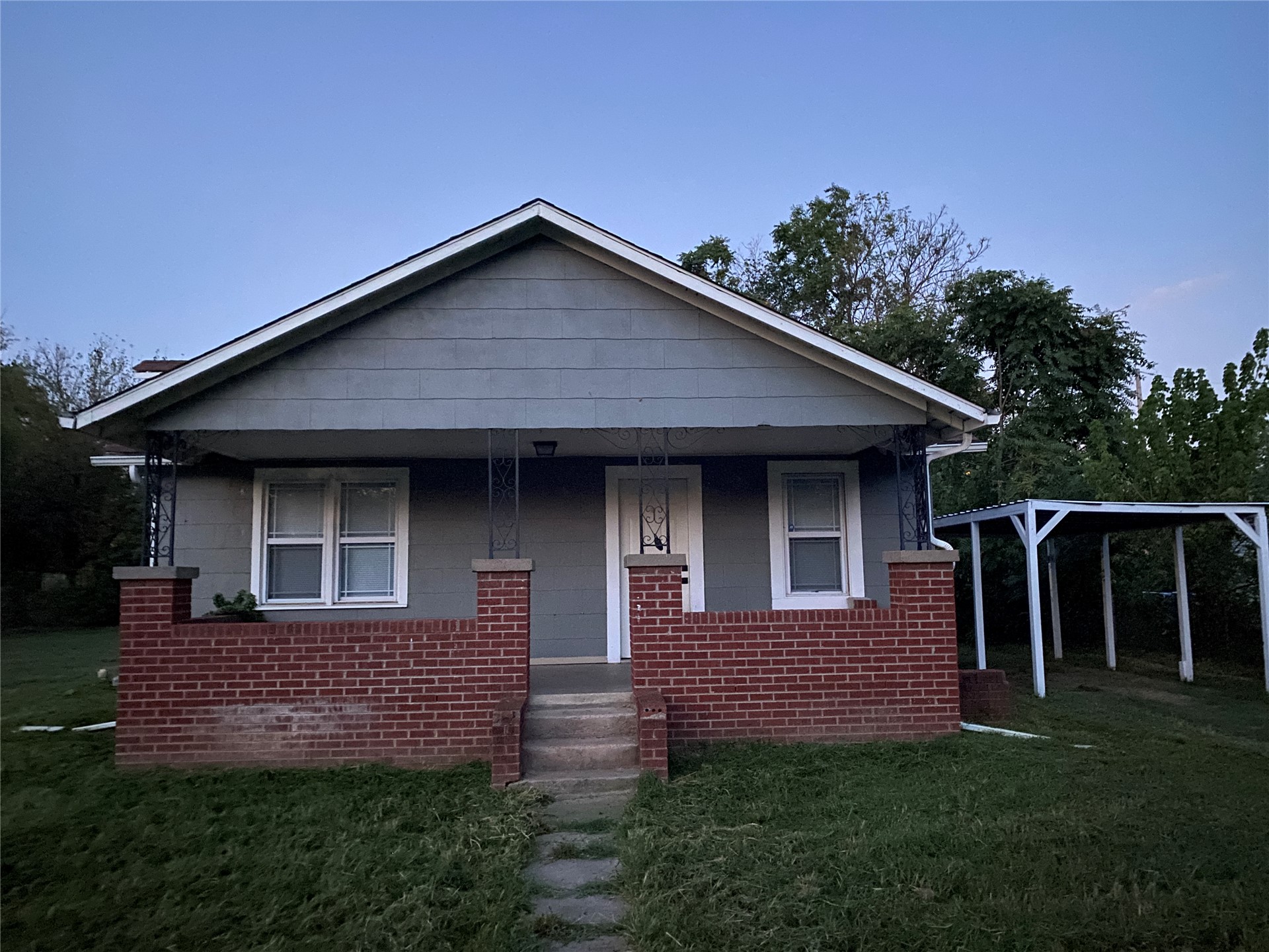 405 S 60th Westavenue Tulsa OK 74127