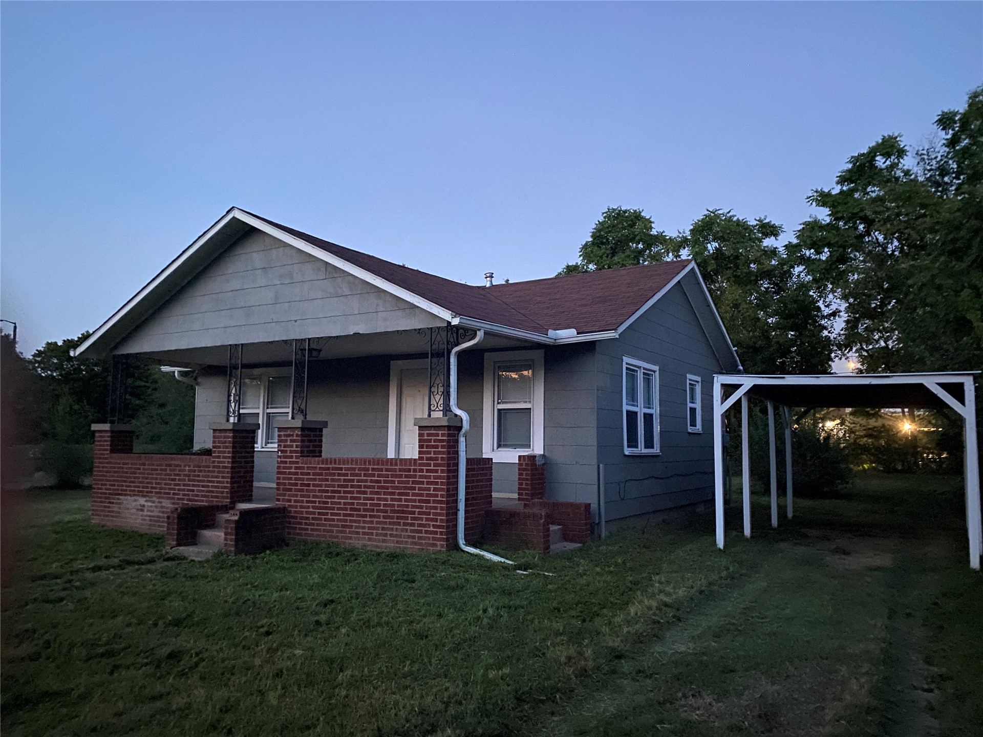 405 S 60th Westavenue Tulsa OK 74127