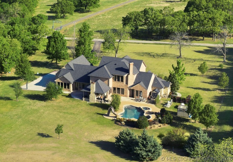 1739 Gateway Ardmore OK 73401