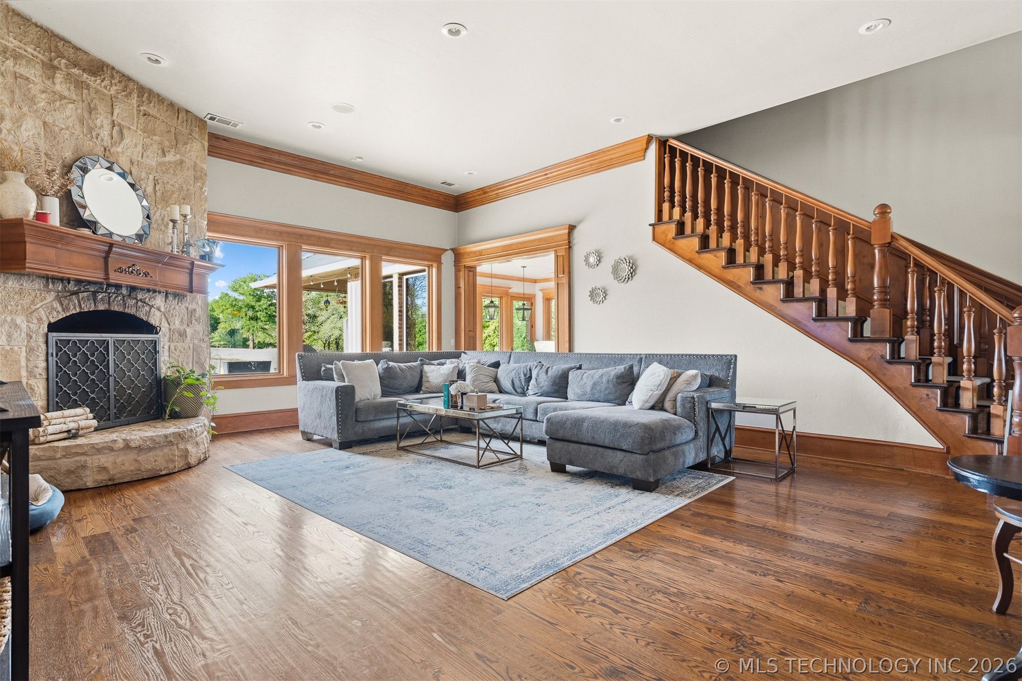 1739 Gateway Ardmore OK 73401