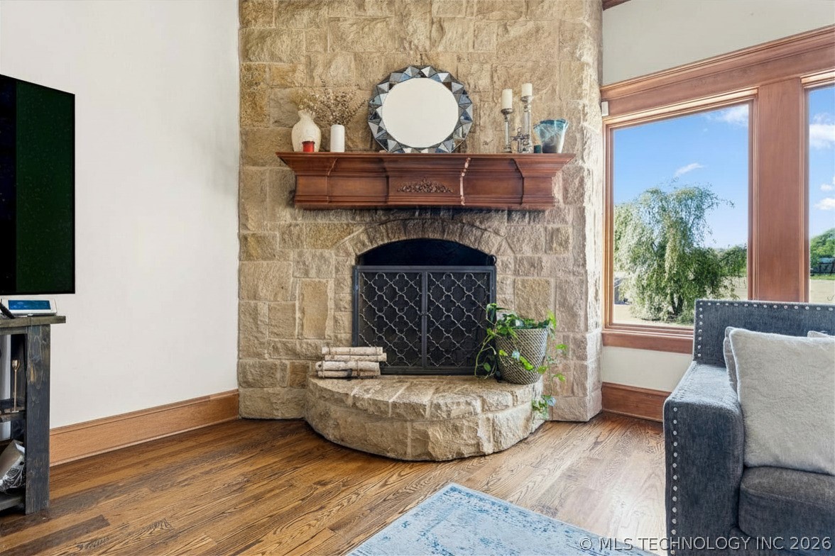 1739 Gateway Ardmore OK 73401