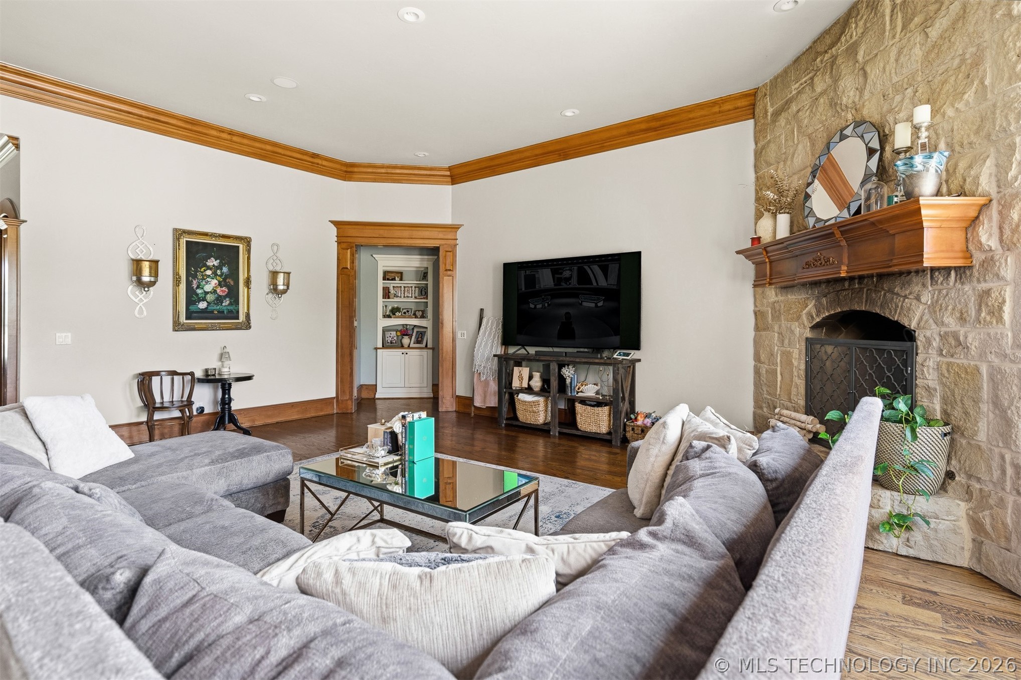 1739 Gateway Ardmore OK 73401