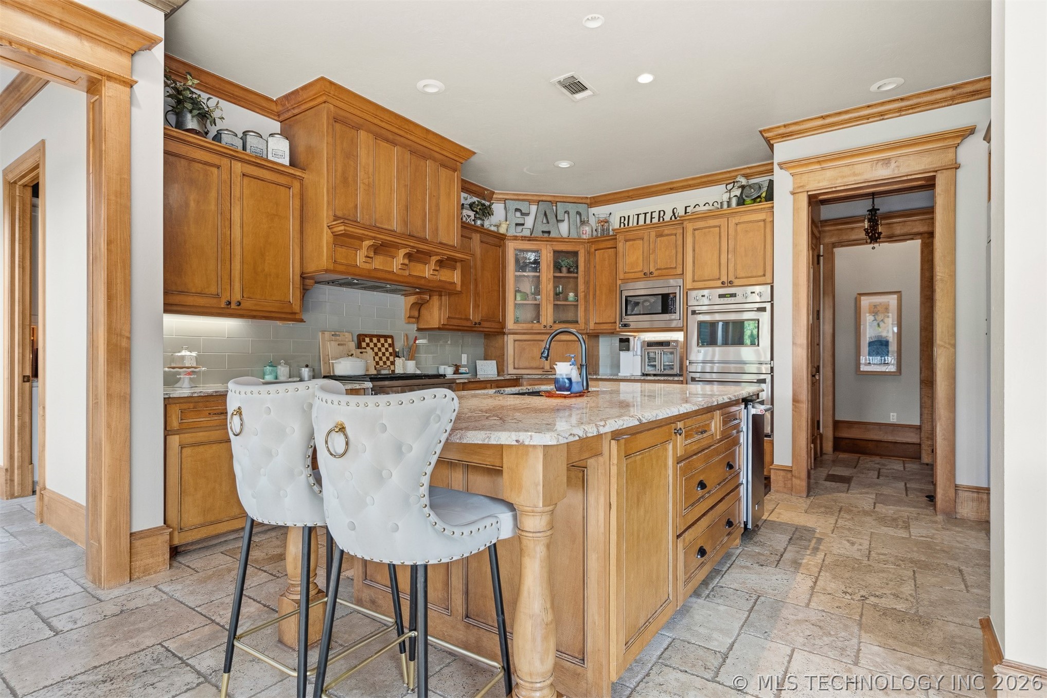 1739 Gateway Ardmore OK 73401