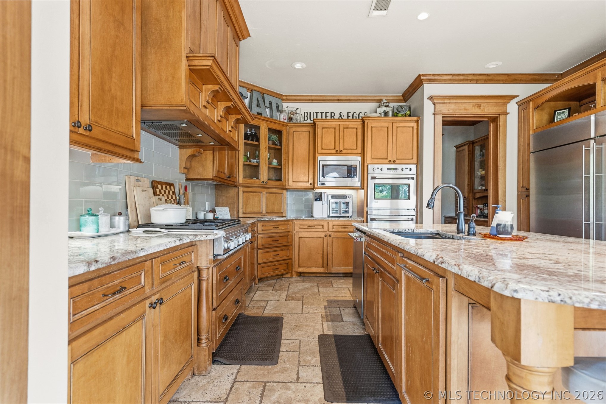 1739 Gateway Ardmore OK 73401