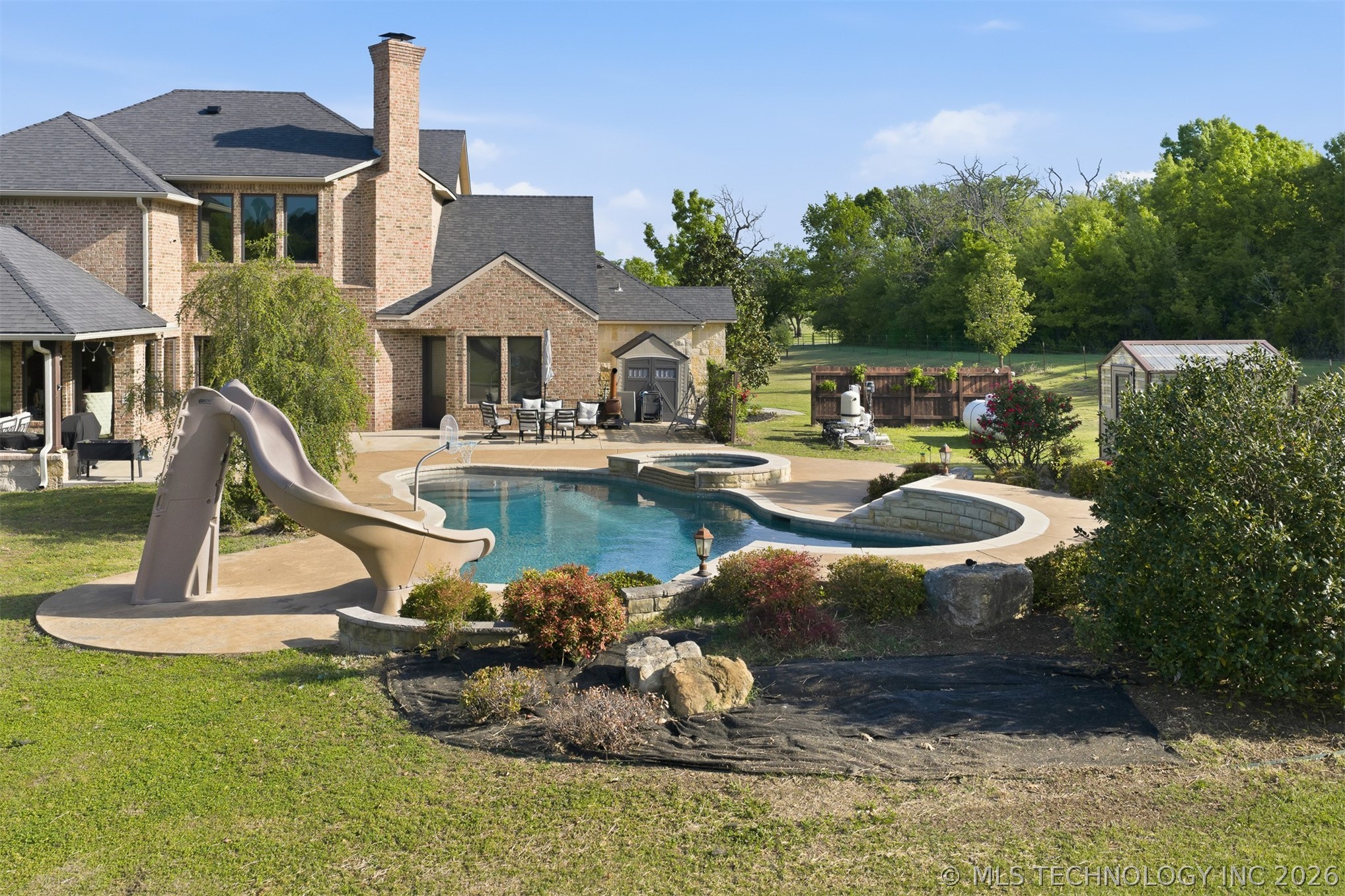 1739 Gateway Ardmore OK 73401