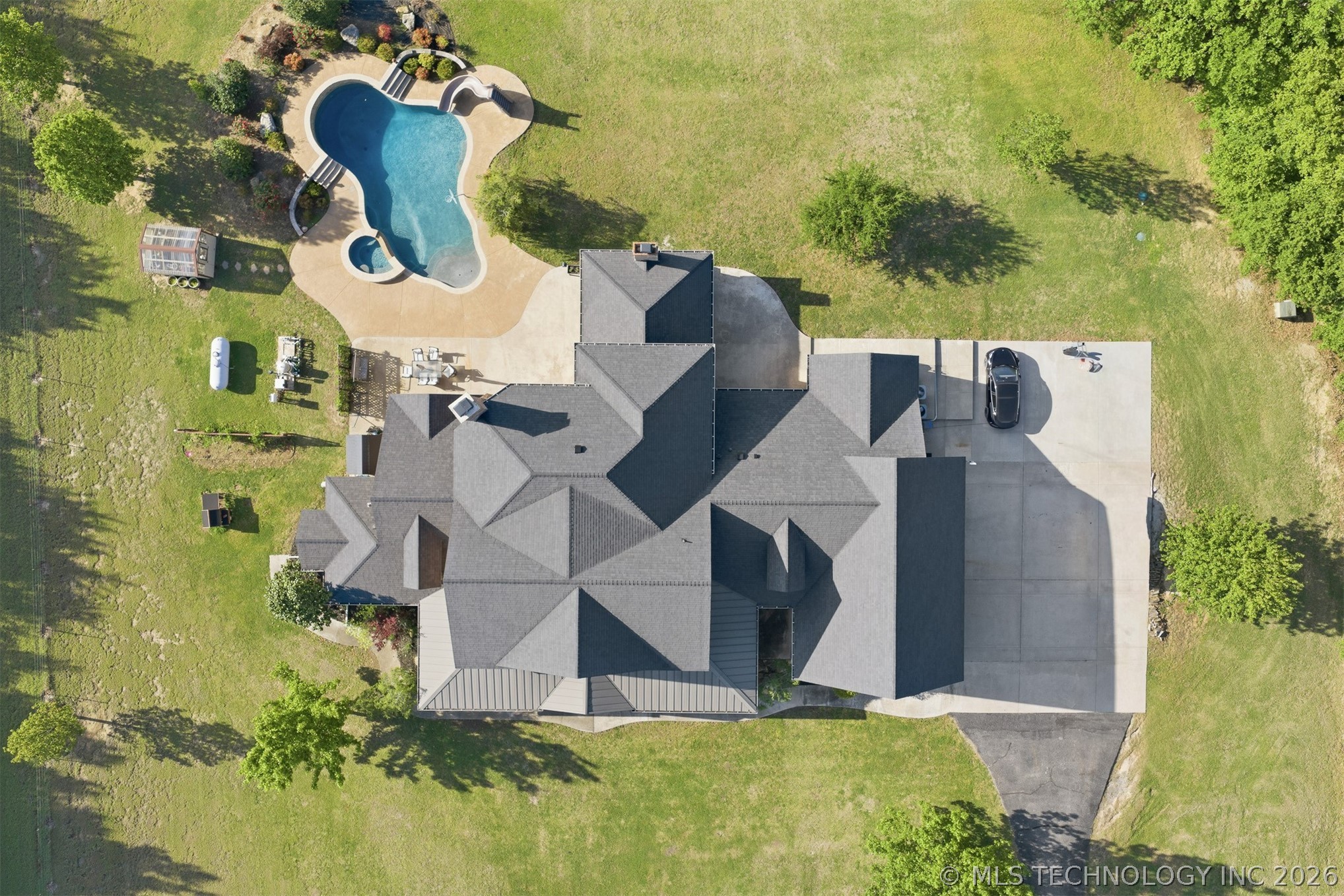 1739 Gateway Ardmore OK 73401