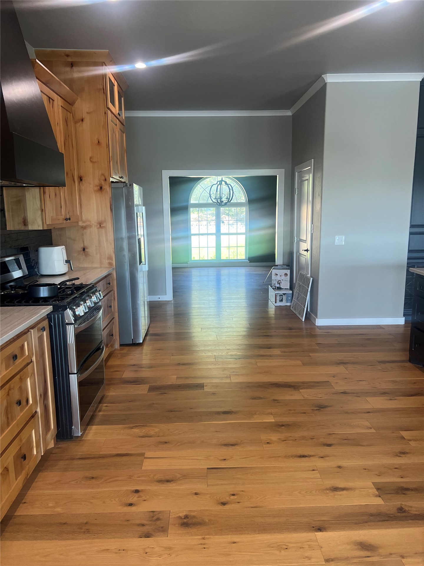 580 Big Hill Circle Mcalester OK 74501