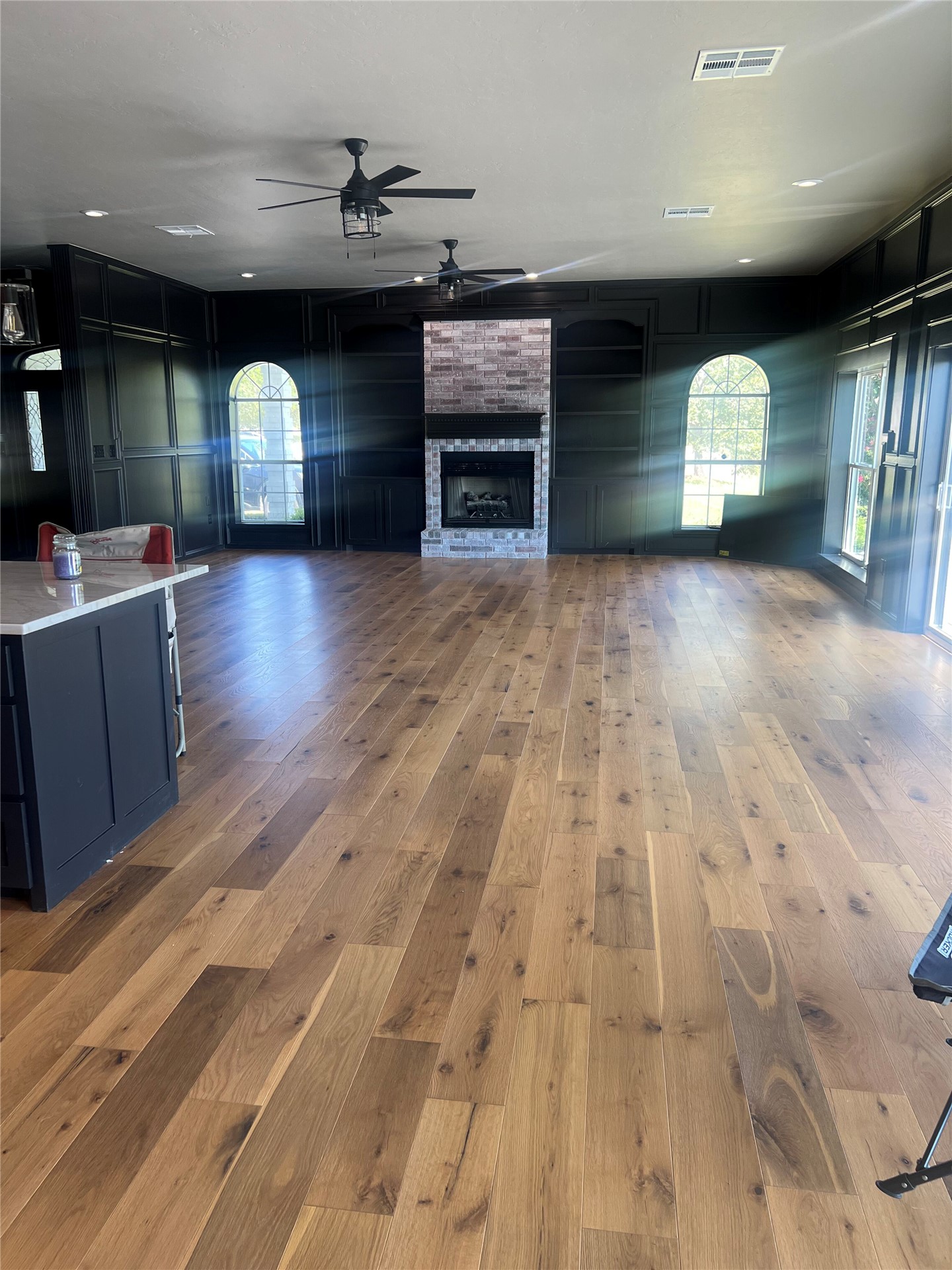 580 Big Hill Circle Mcalester OK 74501