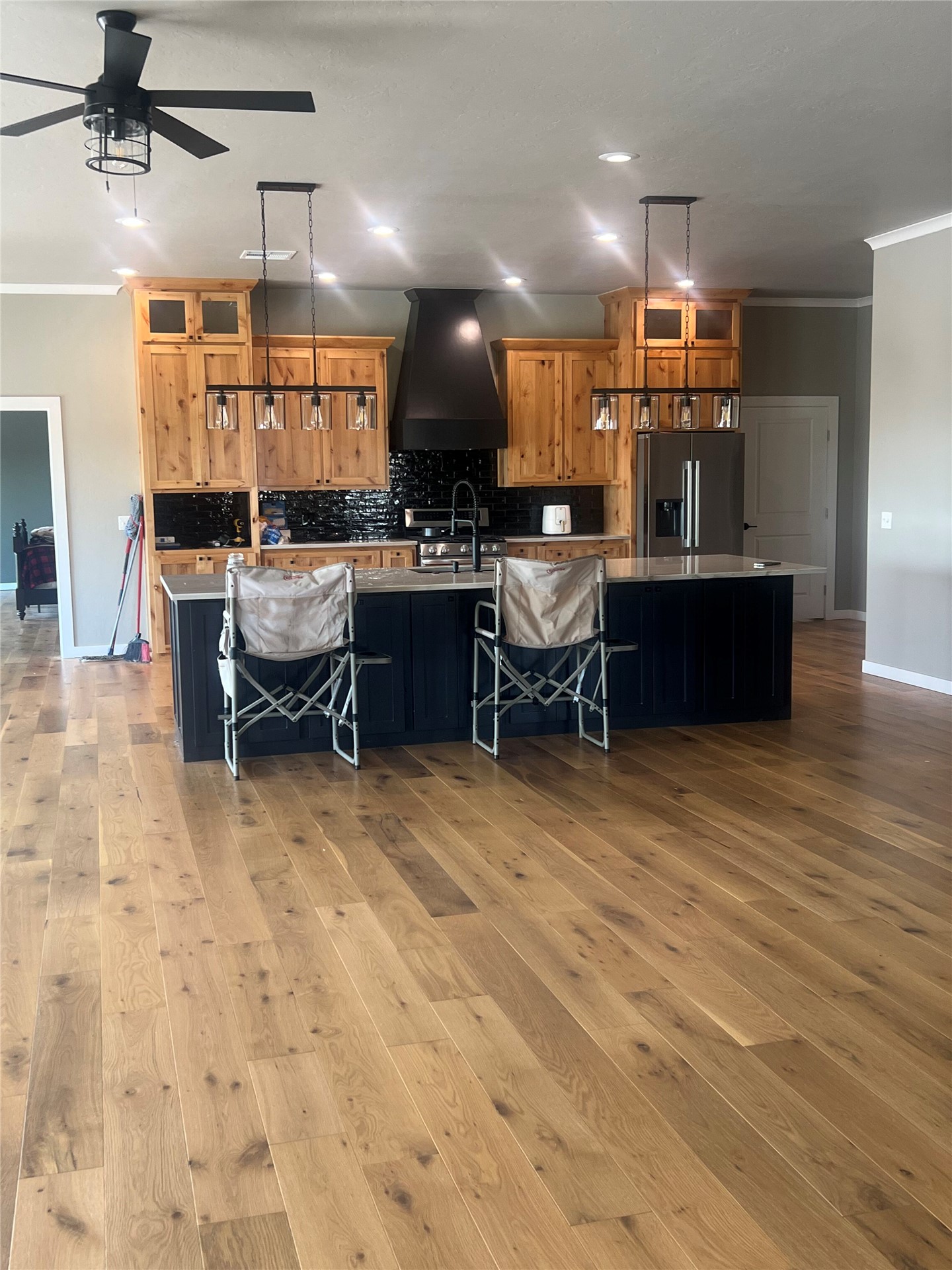 580 Big Hill Circle Mcalester OK 74501