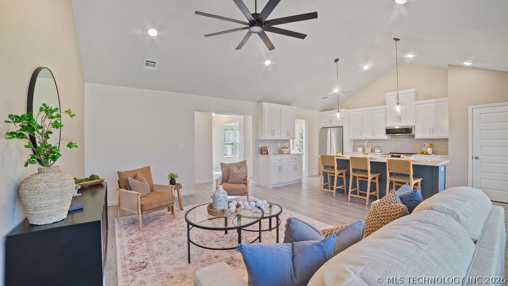 33262 Cardinal Drive Afton OK 74331