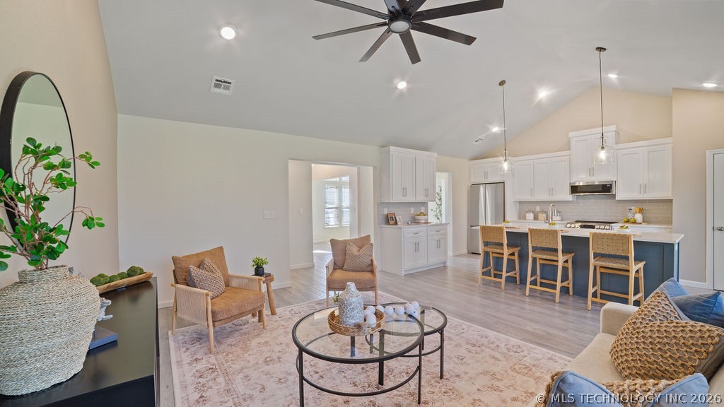 33262 Cardinal Drive Afton OK 74331