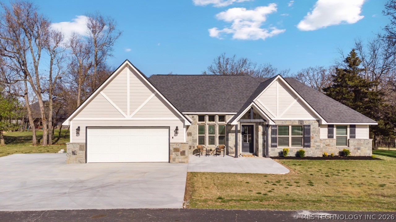 33262 Cardinal Drive Afton OK 74331