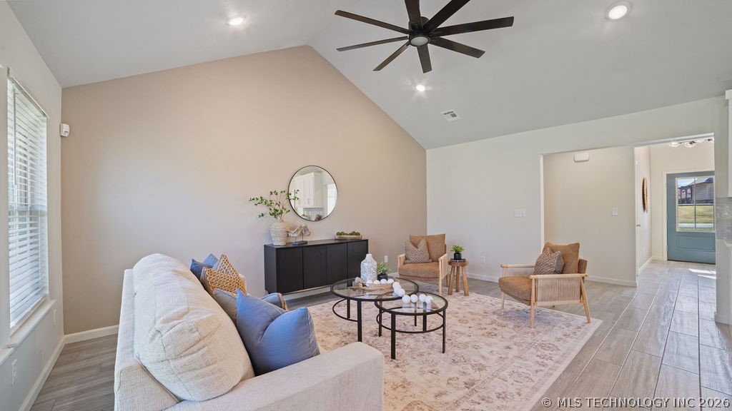 33262 Cardinal Drive Afton OK 74331