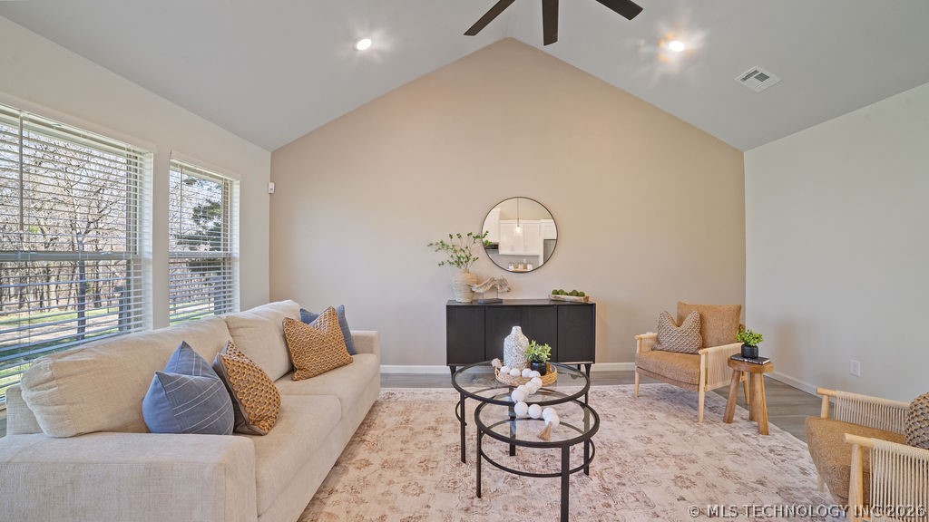 33262 Cardinal Drive Afton OK 74331