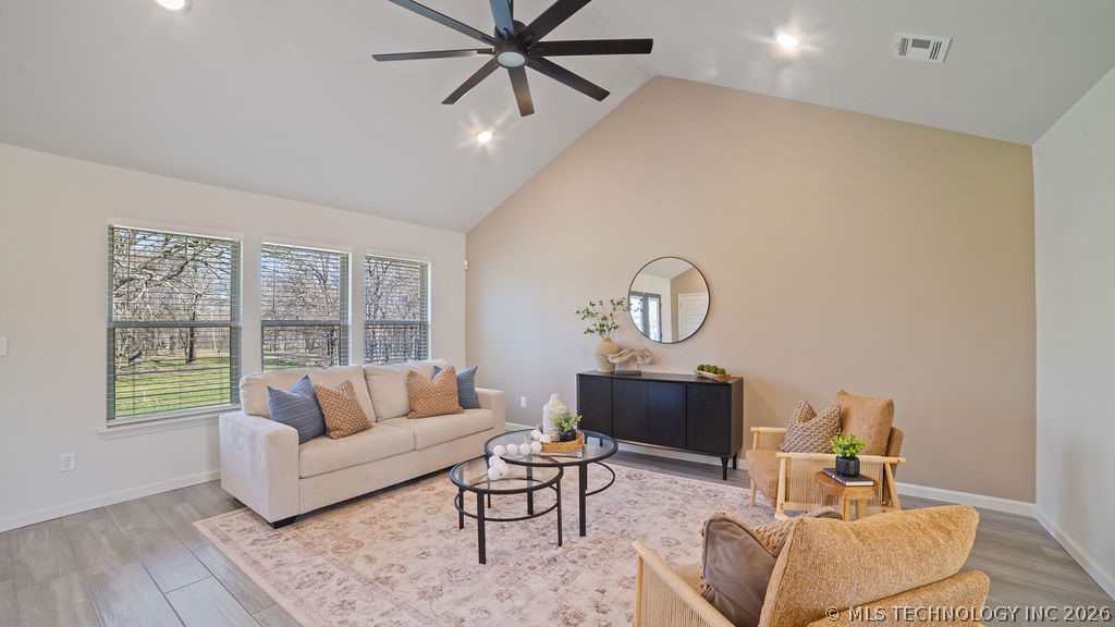 33262 Cardinal Drive Afton OK 74331