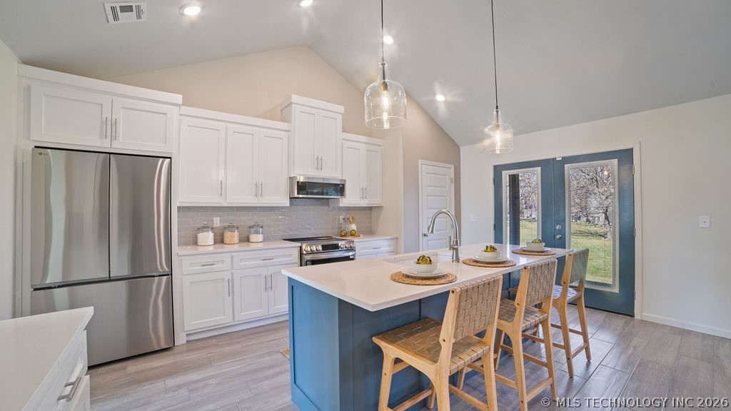 33262 Cardinal Drive Afton OK 74331