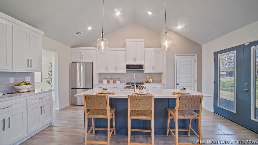 33262 Cardinal Drive Afton OK 74331