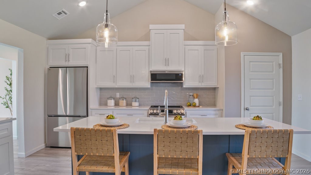 33262 Cardinal Drive Afton OK 74331