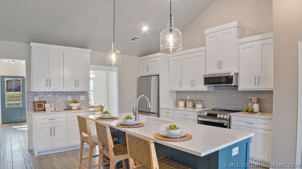 33262 Cardinal Drive Afton OK 74331