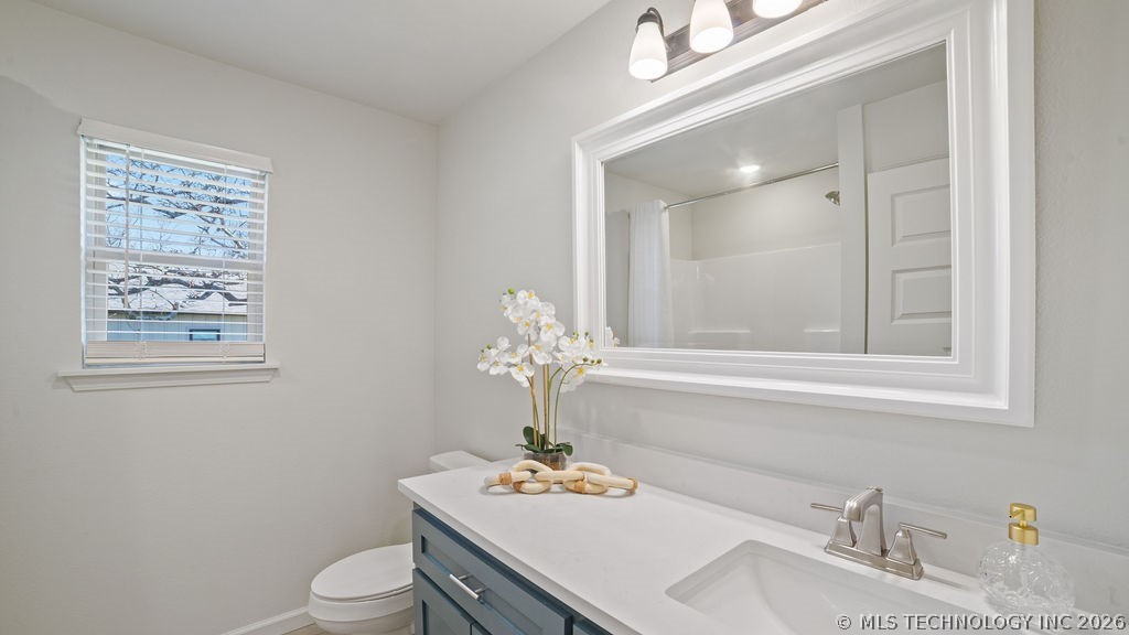 33262 Cardinal Drive Afton OK 74331