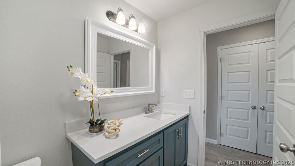 33262 Cardinal Drive Afton OK 74331