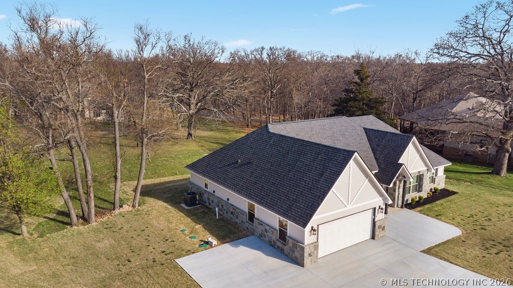 33262 Cardinal Drive Afton OK 74331
