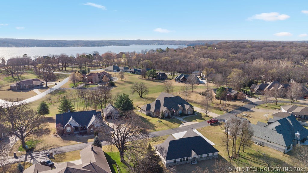 33262 Cardinal Drive Afton OK 74331