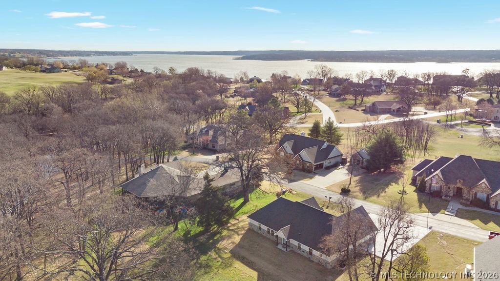 33262 Cardinal Drive Afton OK 74331
