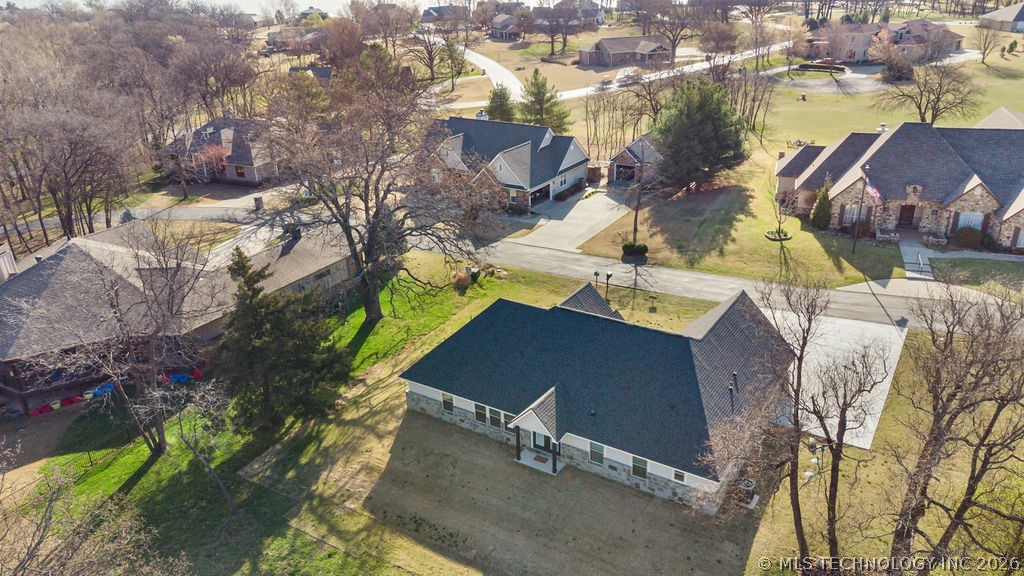33262 Cardinal Drive Afton OK 74331