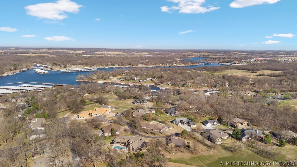 33262 Cardinal Drive Afton OK 74331