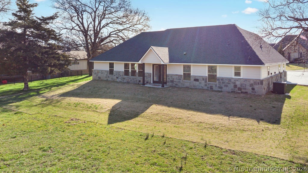 33262 Cardinal Drive Afton OK 74331
