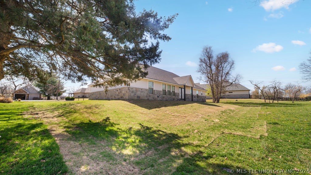 33262 Cardinal Drive Afton OK 74331