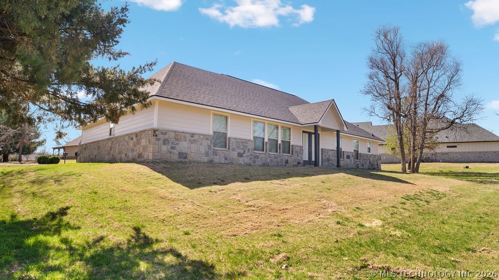 33262 Cardinal Drive Afton OK 74331