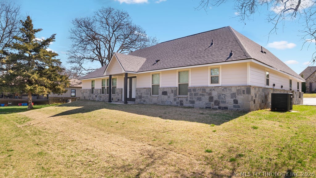 33262 Cardinal Drive Afton OK 74331