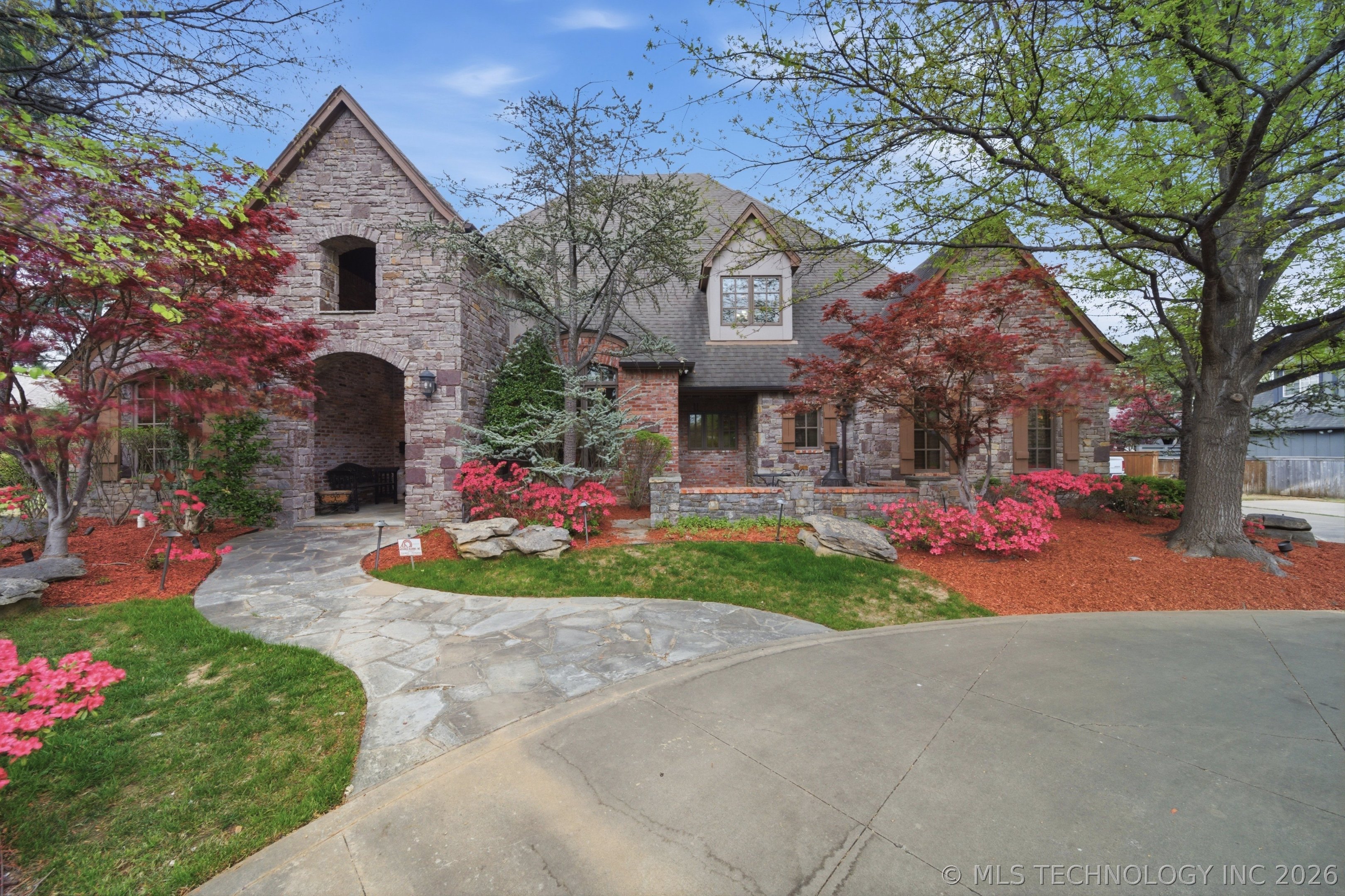 4505 Columbia Avenue Tulsa OK 74105