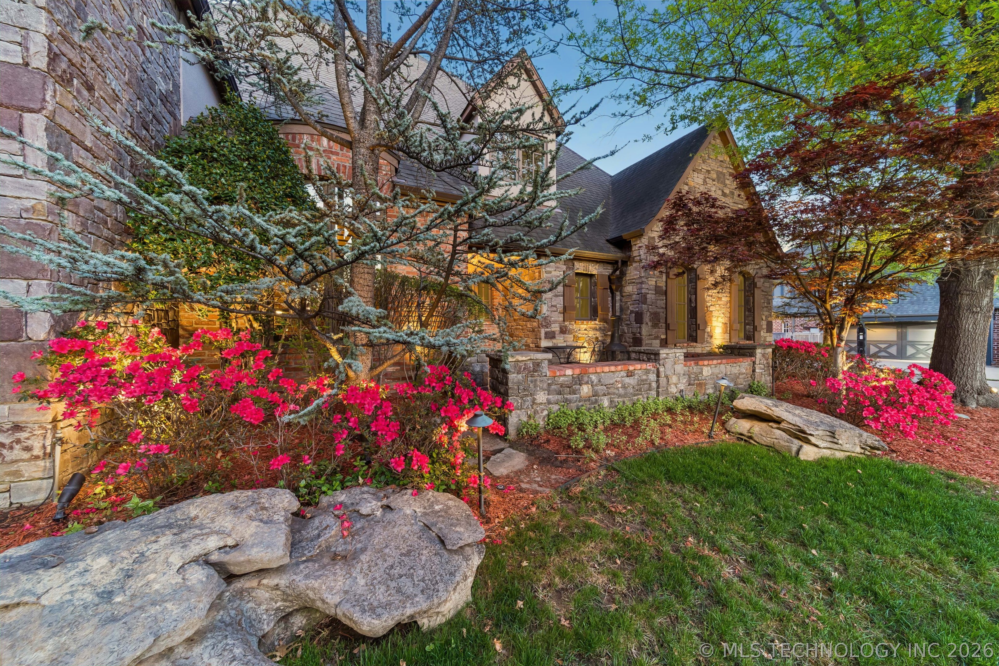 4505 Columbia Avenue Tulsa OK 74105