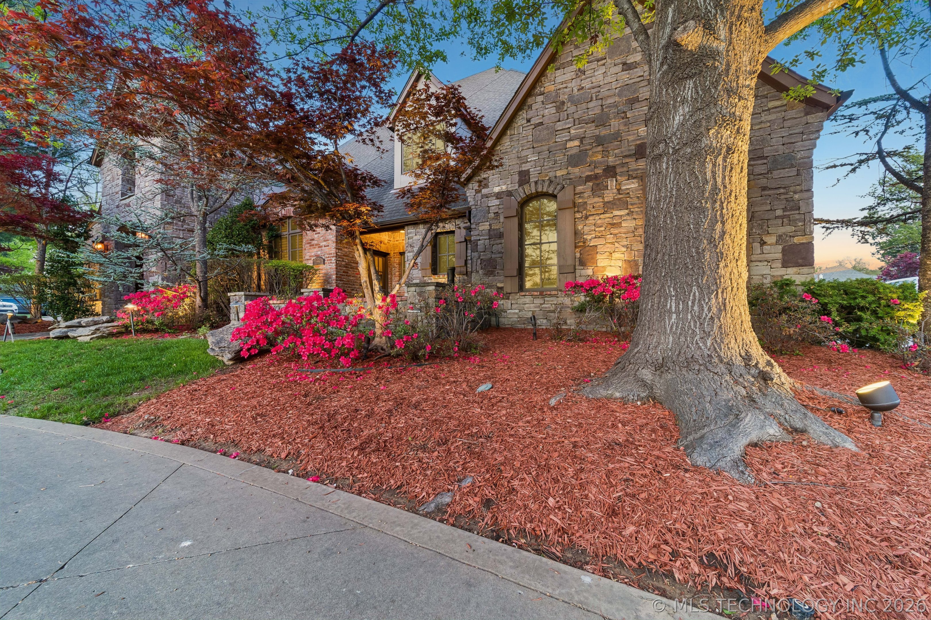 4505 Columbia Avenue Tulsa OK 74105