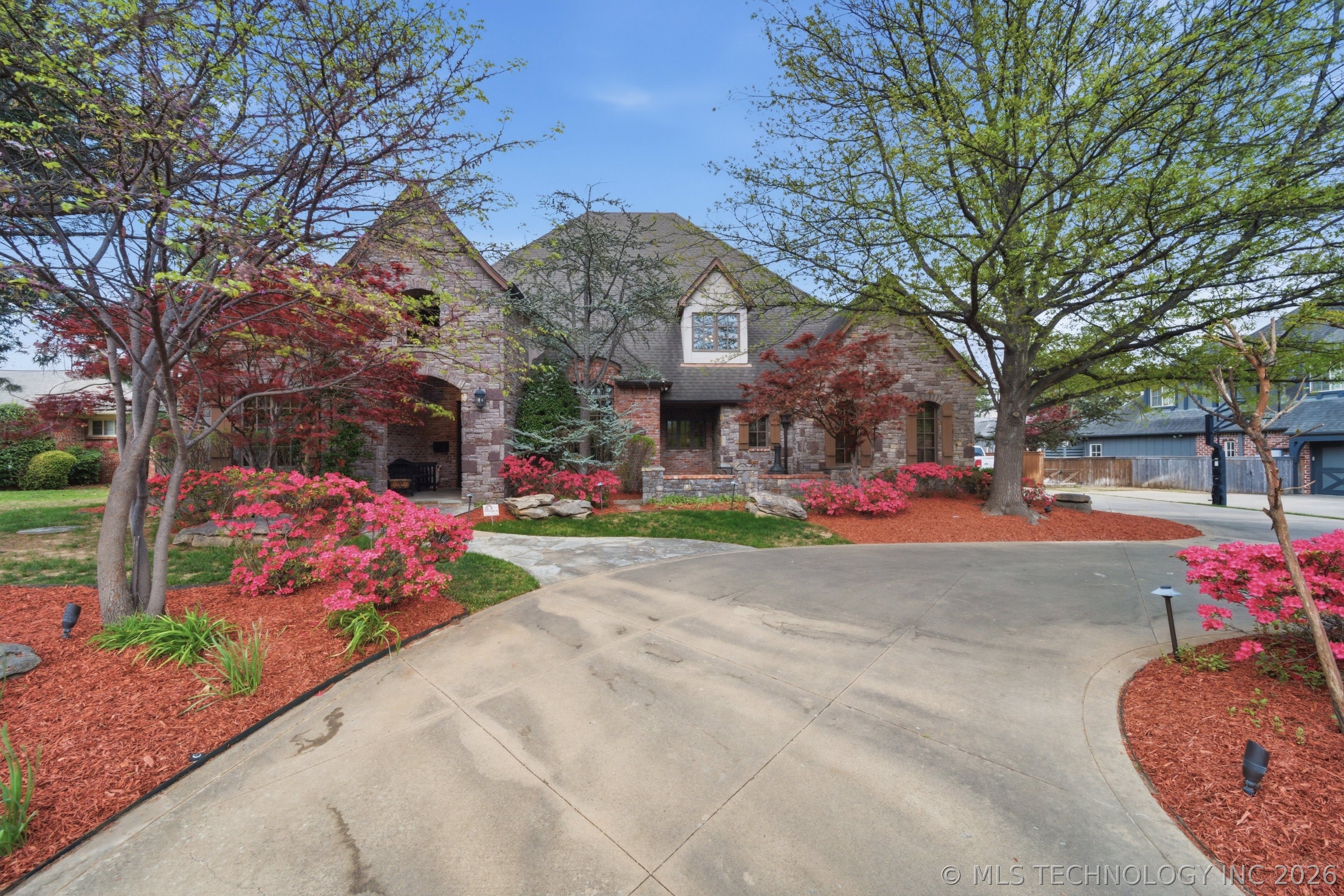 4505 Columbia Avenue Tulsa OK 74105