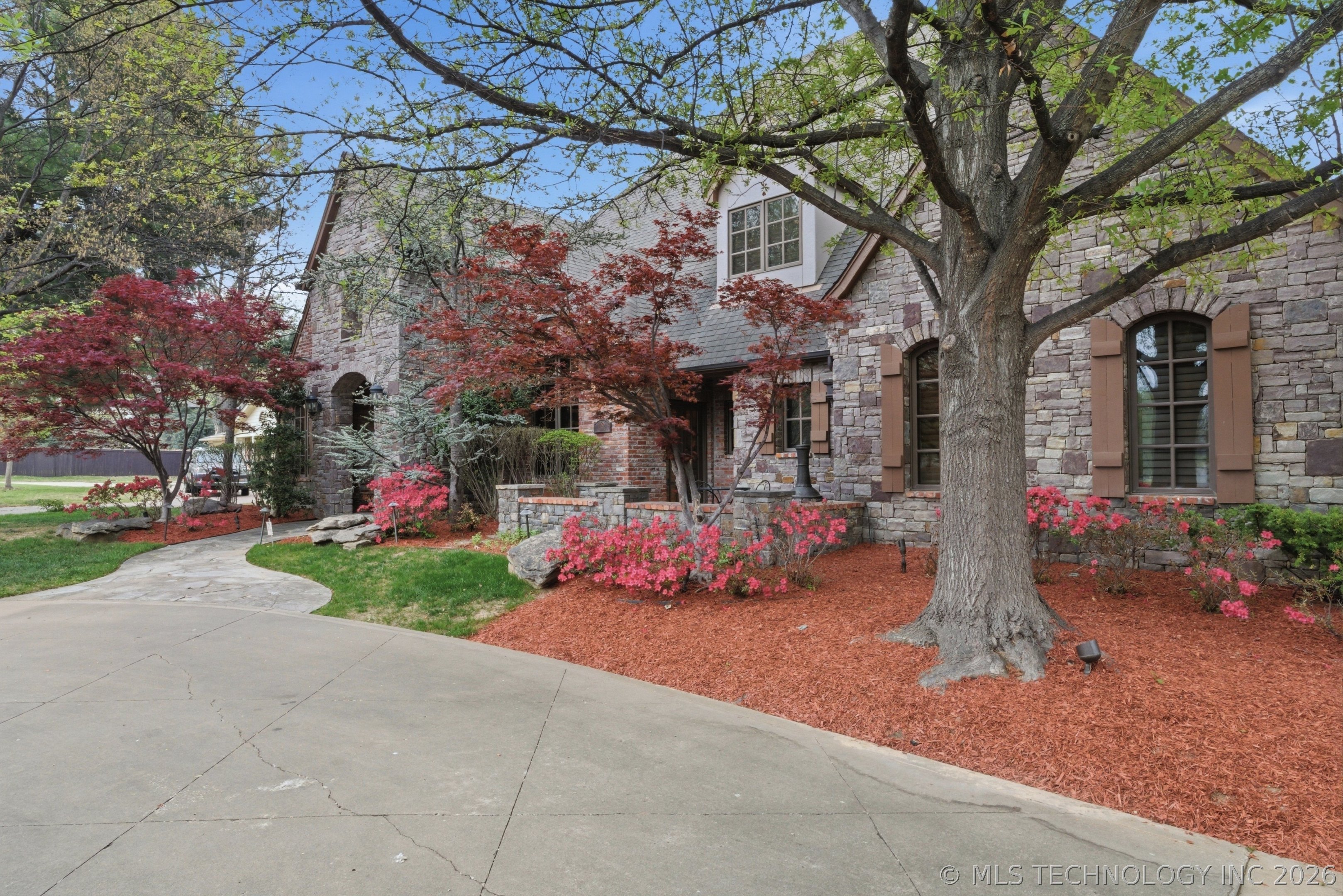 4505 Columbia Avenue Tulsa OK 74105