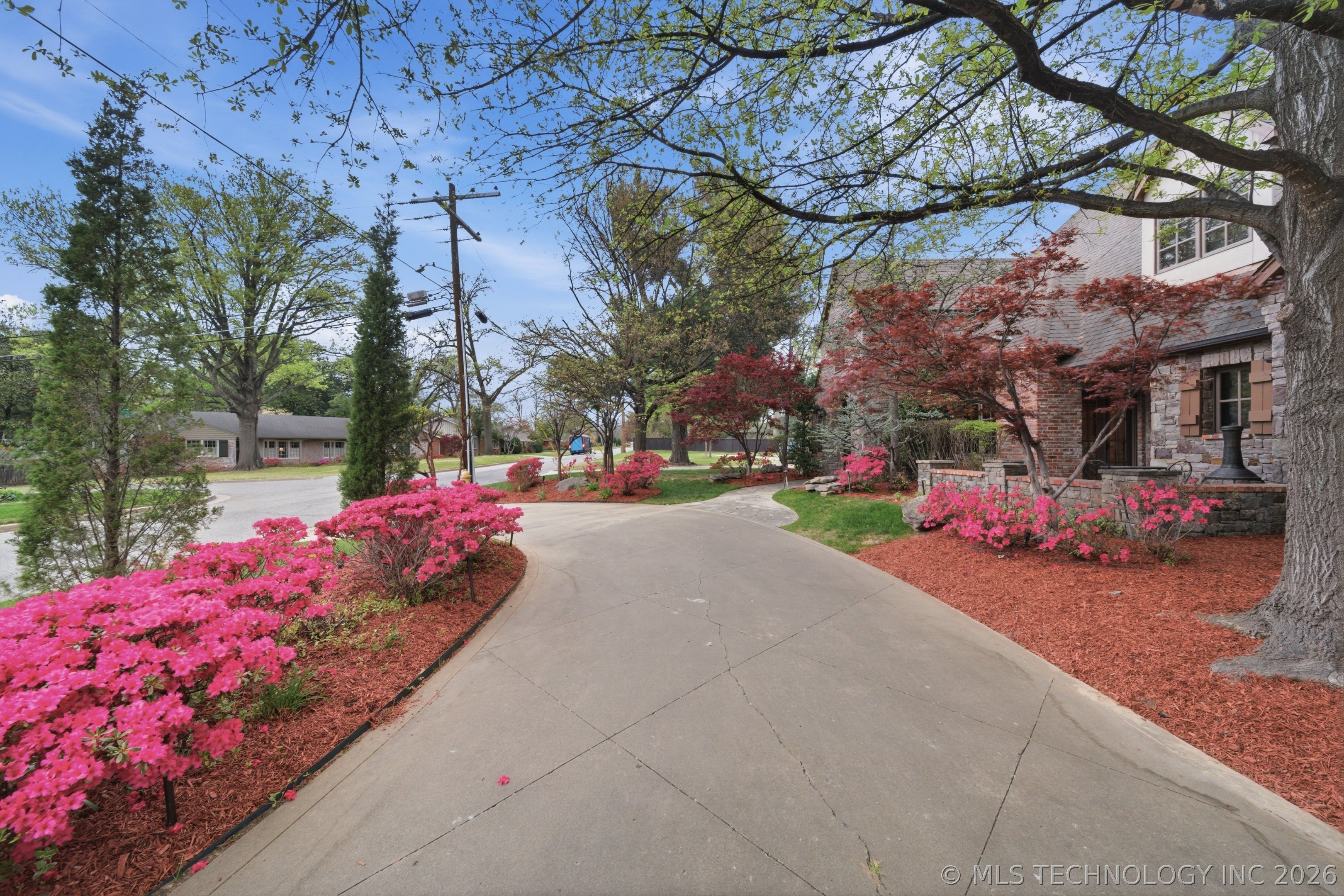 4505 Columbia Avenue Tulsa OK 74105