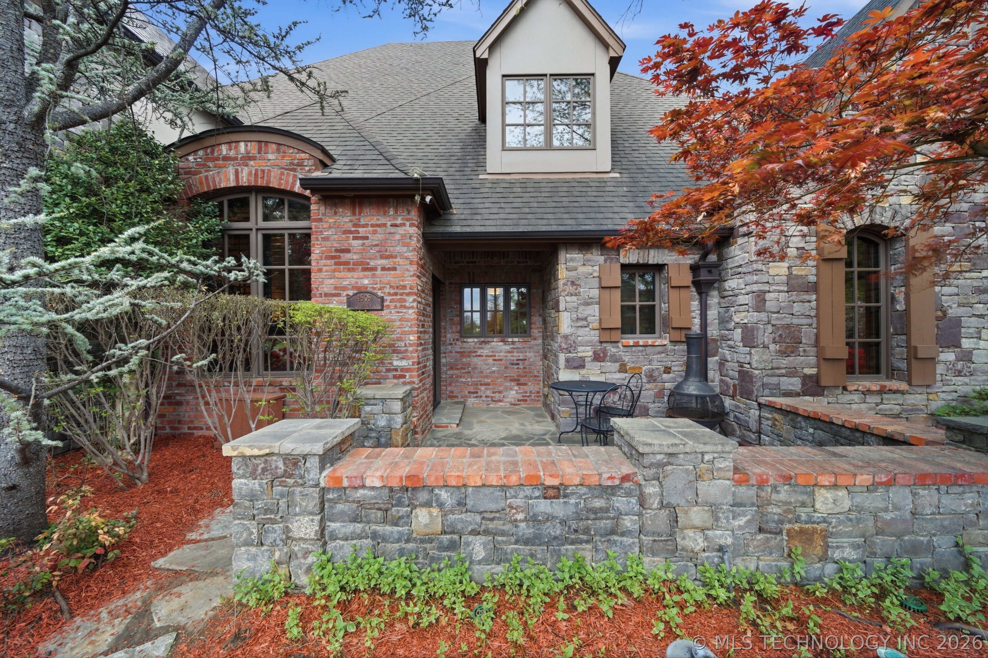 4505 Columbia Avenue Tulsa OK 74105