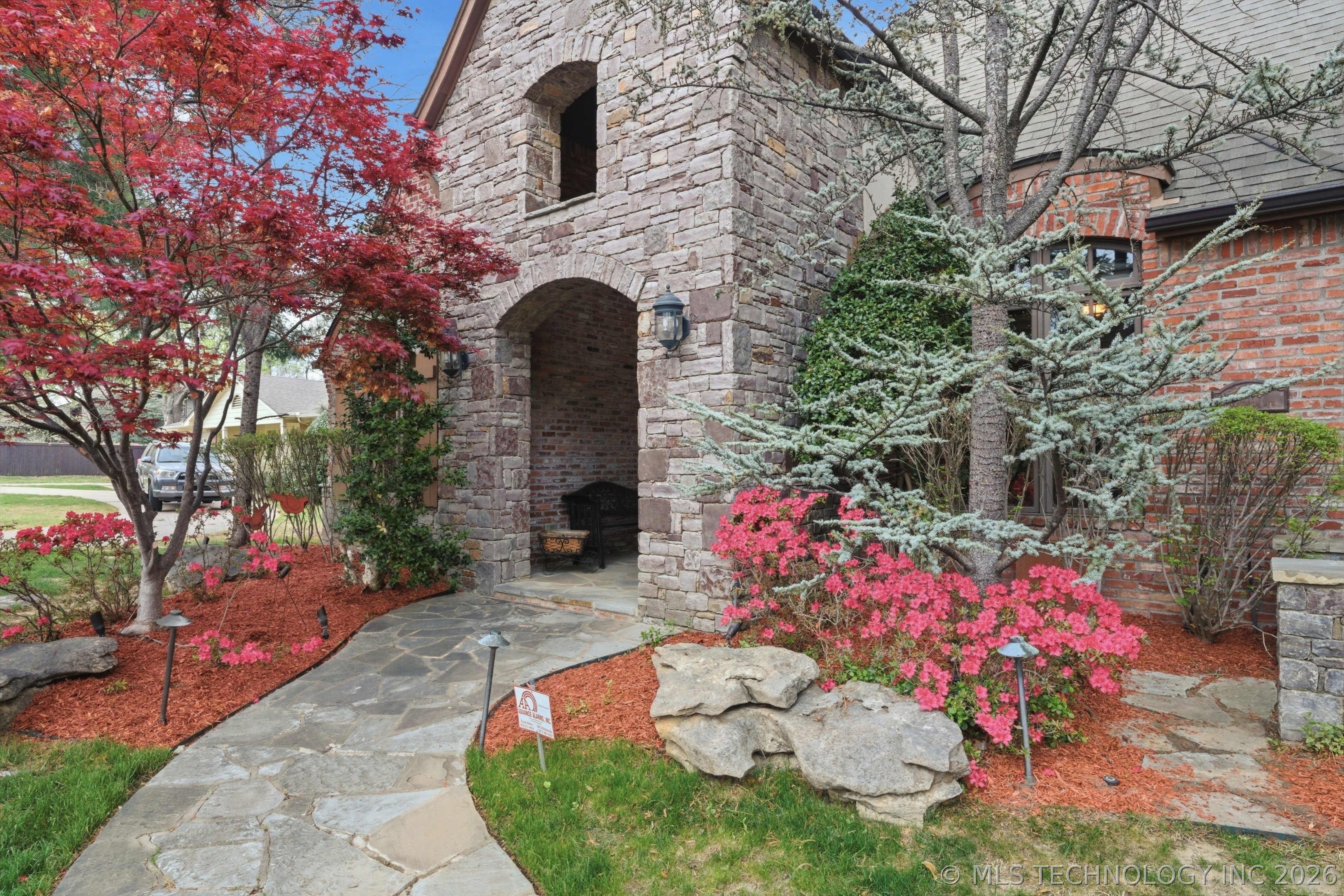 4505 Columbia Avenue Tulsa OK 74105