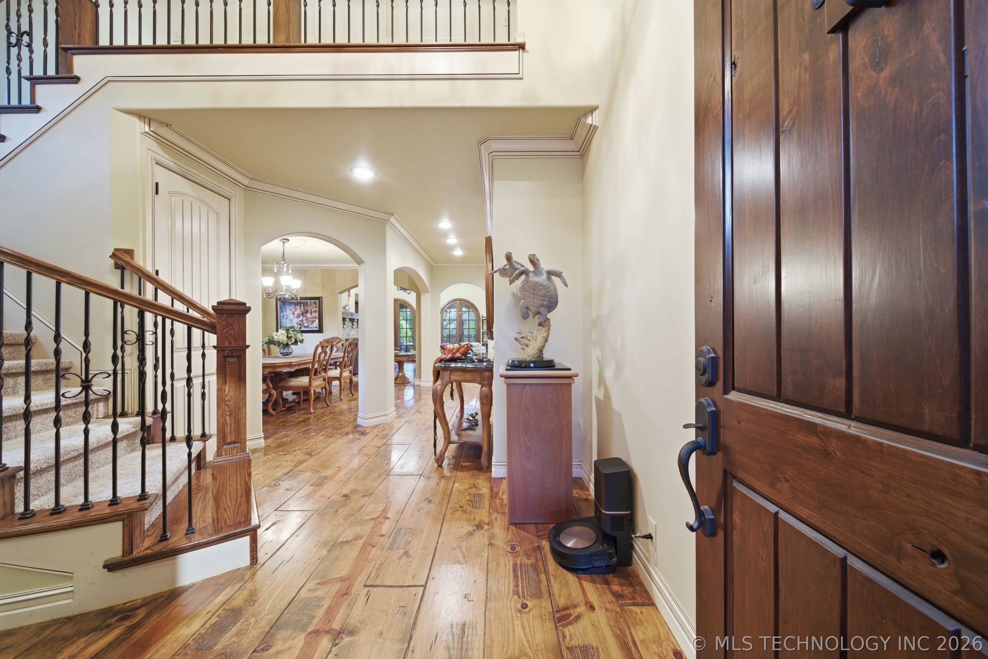 4505 Columbia Avenue Tulsa OK 74105
