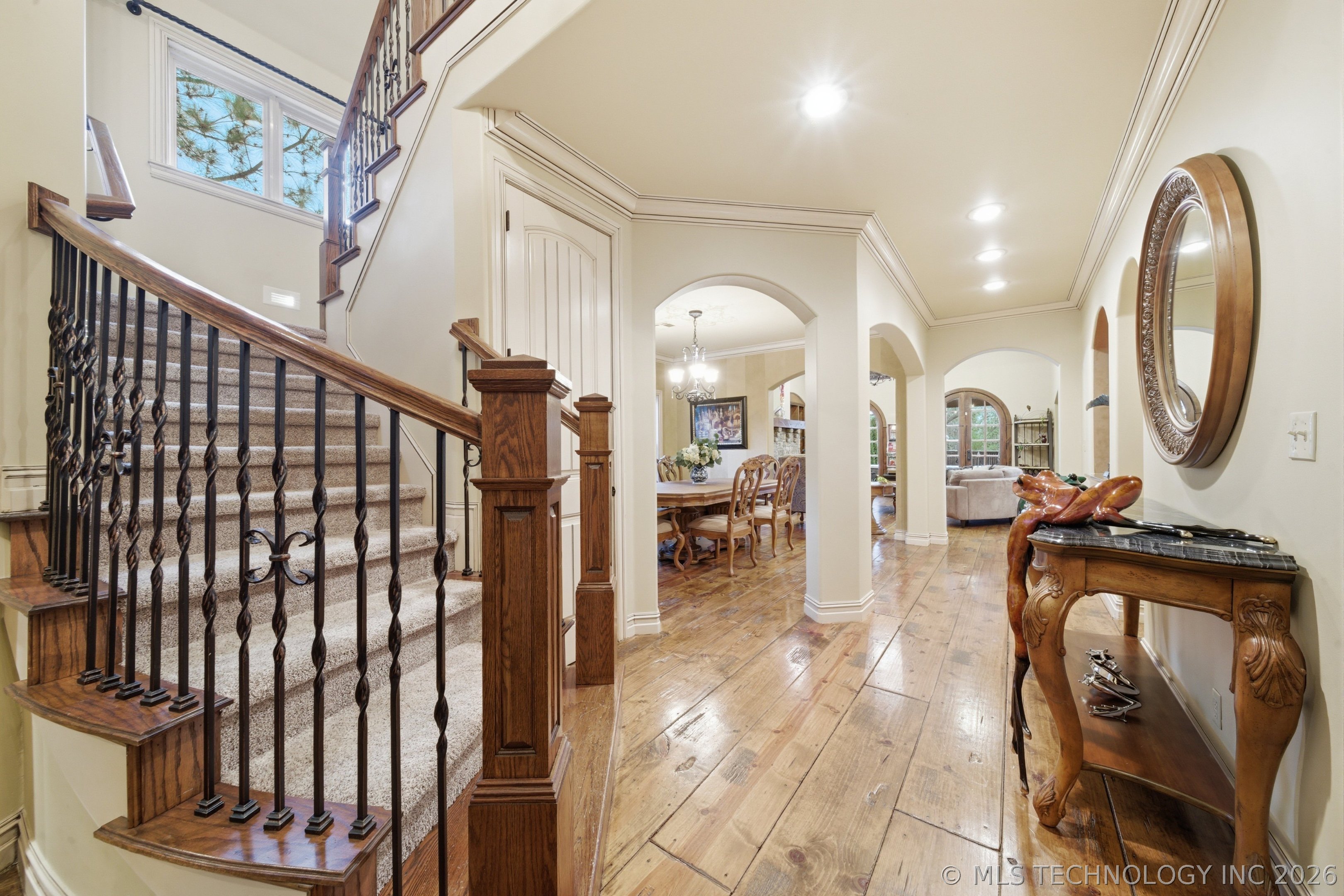 4505 Columbia Avenue Tulsa OK 74105