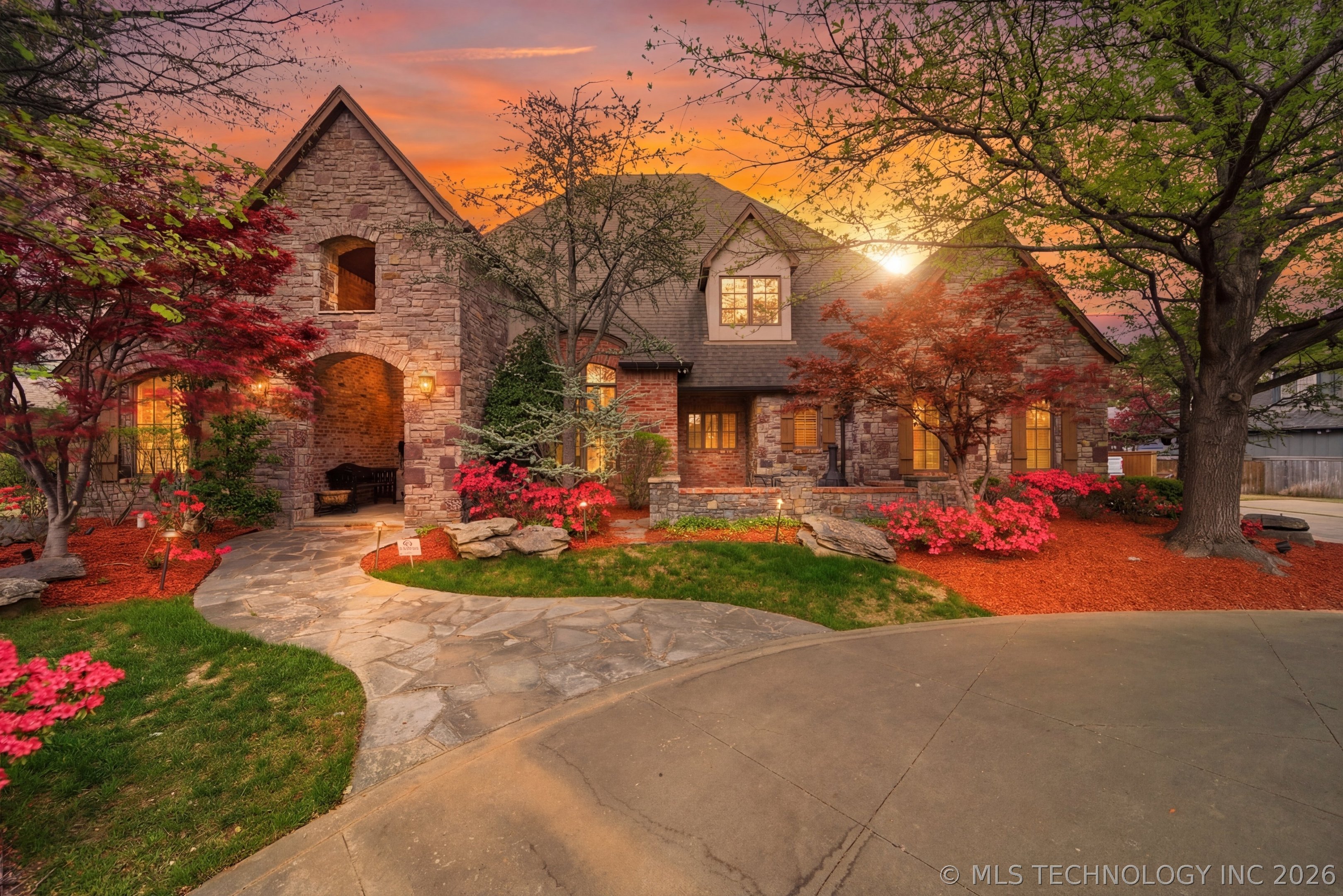 4505 Columbia Avenue Tulsa OK 74105