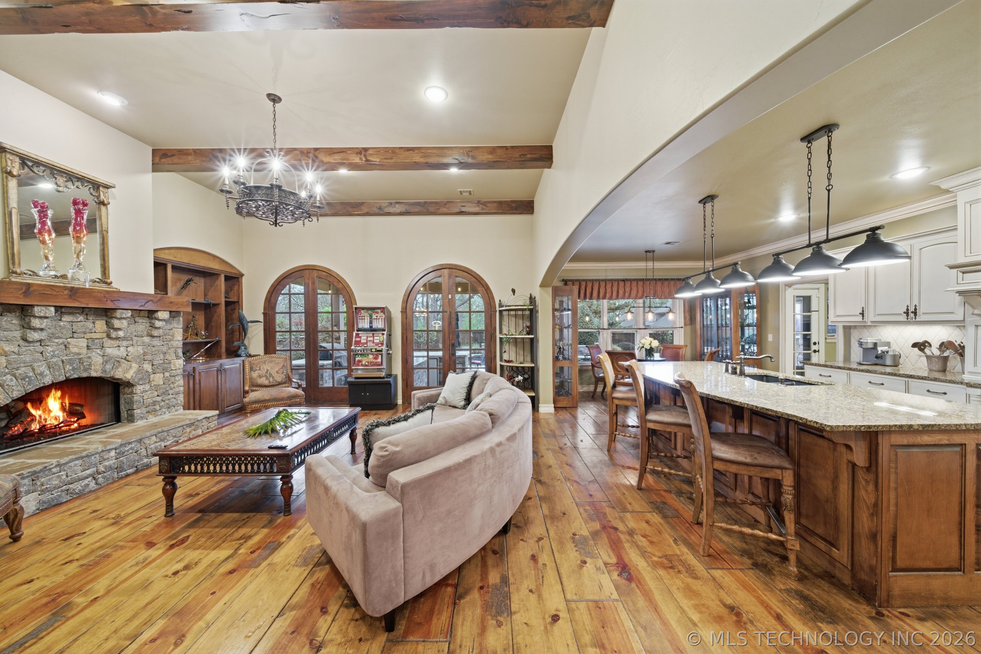 4505 Columbia Avenue Tulsa OK 74105