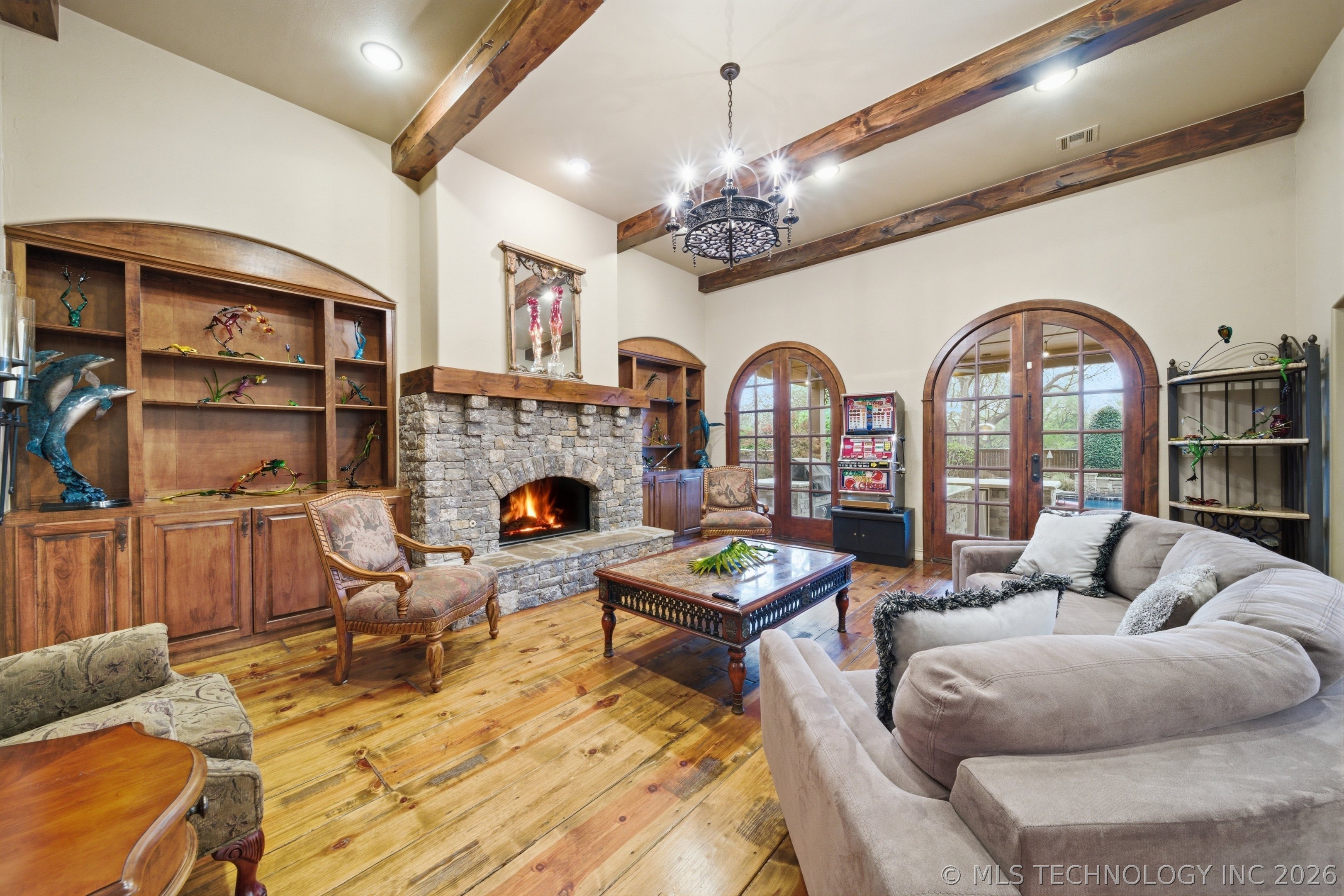 4505 Columbia Avenue Tulsa OK 74105